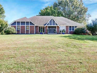 3451 S Scott Ave, Independence, MO, 64052