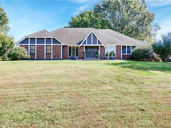 3451 S Scott Ave, Independence, MO 64052