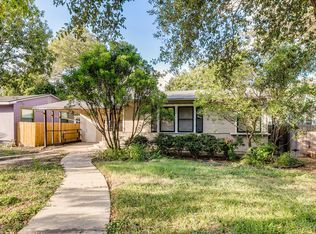 413 Brees Blvd, San Antonio, TX 78209