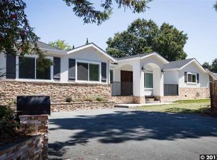1674 Pleasant Hill Rd, Pleasant Hill, CA 94523