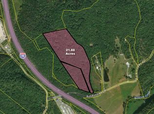 1341 Bull Run Valley Dr, Powell, TN 37849