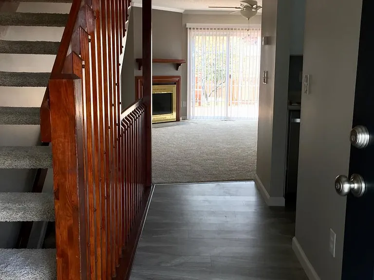 Entry Way