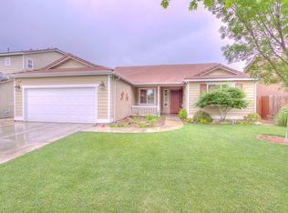 1365 S Bailey Ave, Fresno, CA