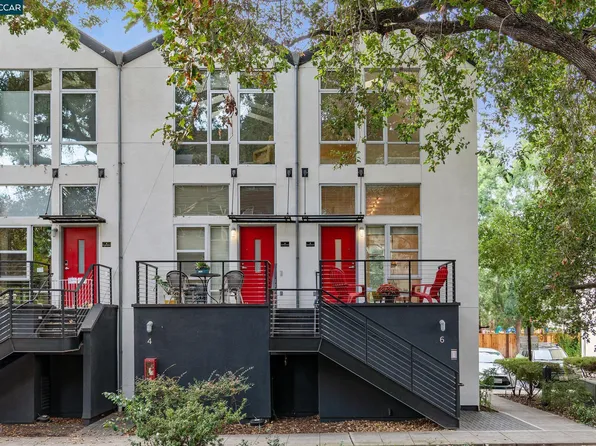 6 Iron Horse Ln, Walnut Creek, CA 94597