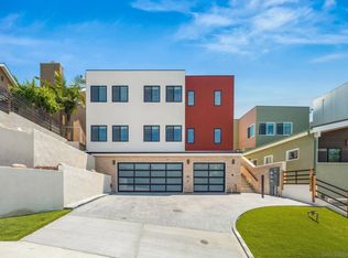 1251-1253 Van Nuys St, San Diego, CA 92109