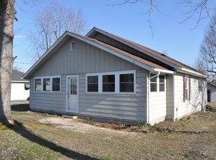 408 E Main St, Powderly, KY 42367