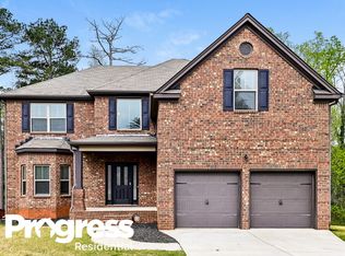 2935 Lacy Ln #10, Lithonia, GA 30038
