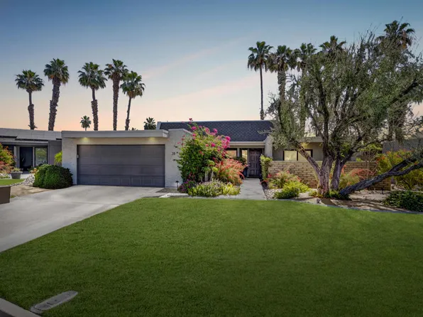 28 Kevin Lee Ln, Rancho Mirage, CA 92270