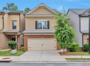 166 Staley Dr, Tucker, GA 30084