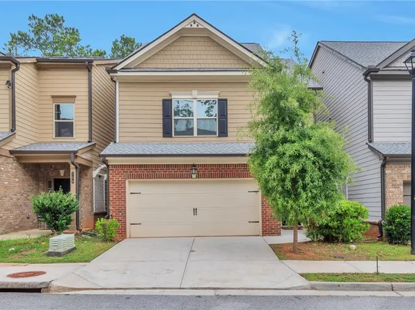 166 Staley Dr, Tucker, GA 30084