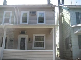 130 N Front St, Coplay, PA 18037