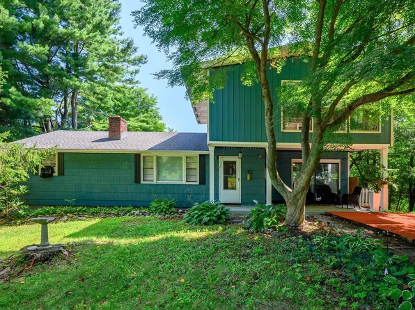 197 Carmen Hill Road, New Milford, CT 06776