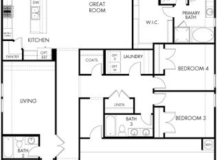 The Liberty (C530) plan