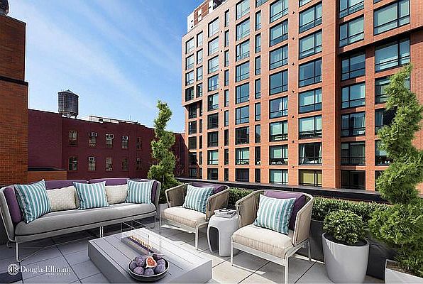 1st image of 537 W 27th St APT 2B