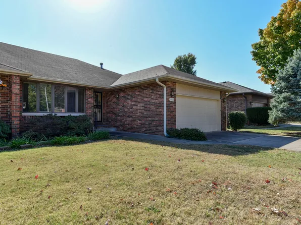 1462 E Powell Street, Springfield, MO 65804