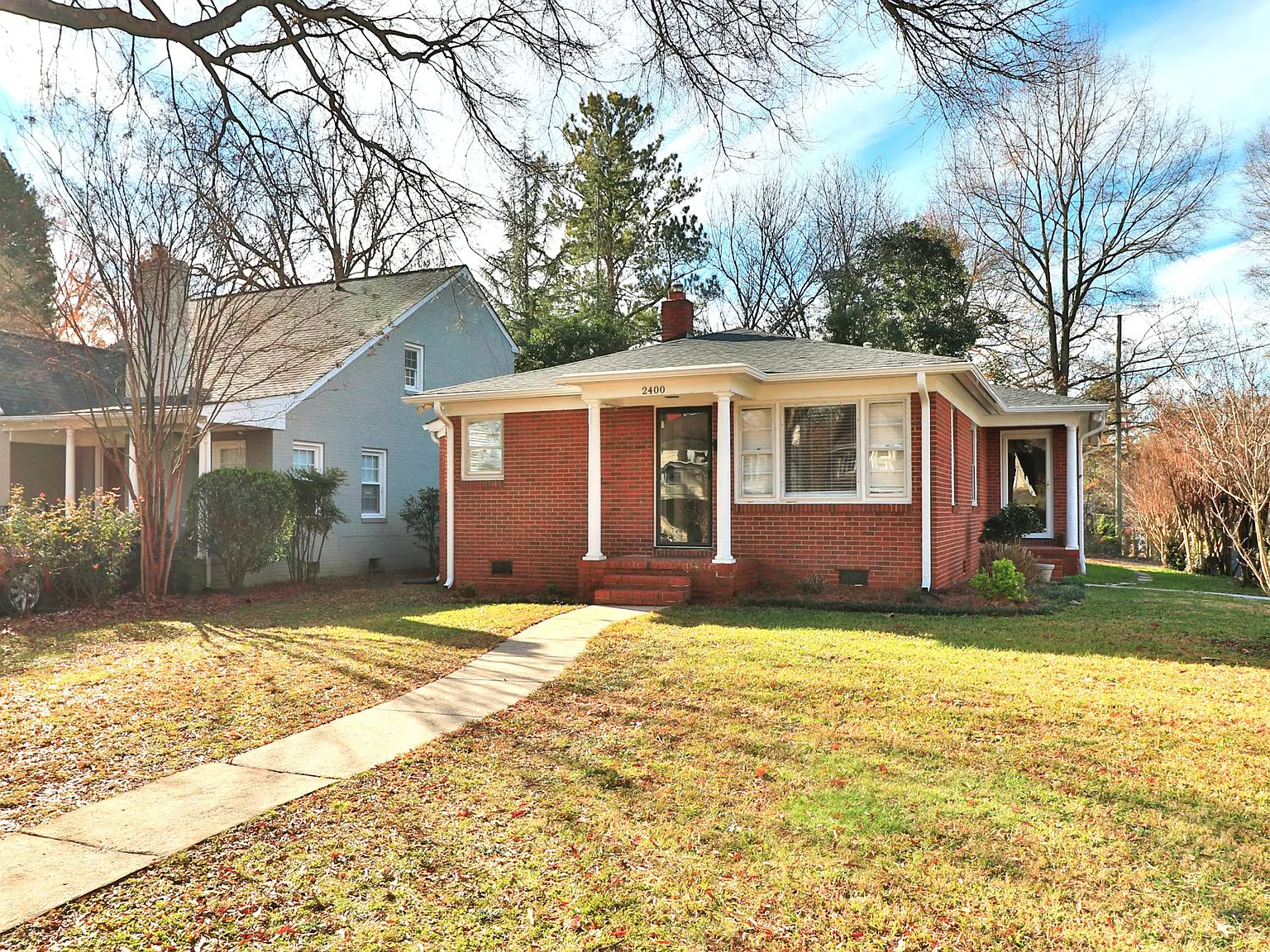 3 bed, 2.5 bath, 1792 sqft, $3,050 — Photo 4