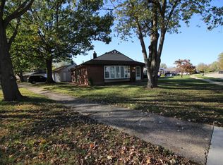 18650 Marsha St, Riverview, MI 48193