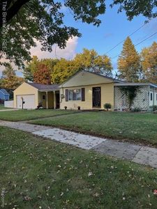 718 N Lapeer St, Davison, MI, 48423