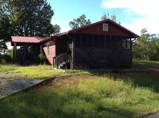 293 Mamie Hamilton Rd, Bostic, NC 28018