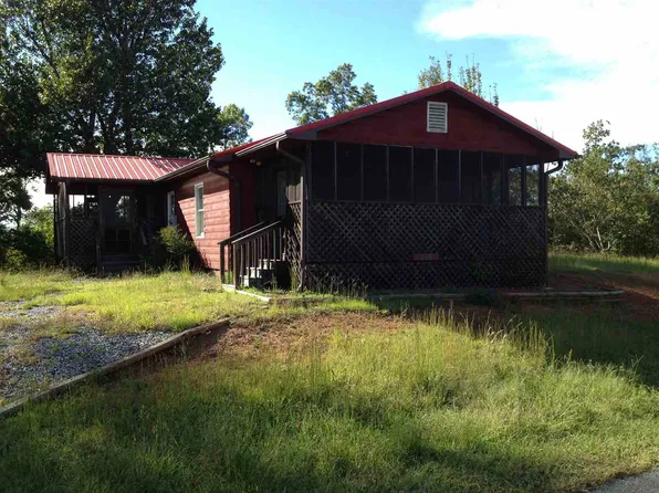 293 Mamie Hamilton Rd, Bostic, NC 28018