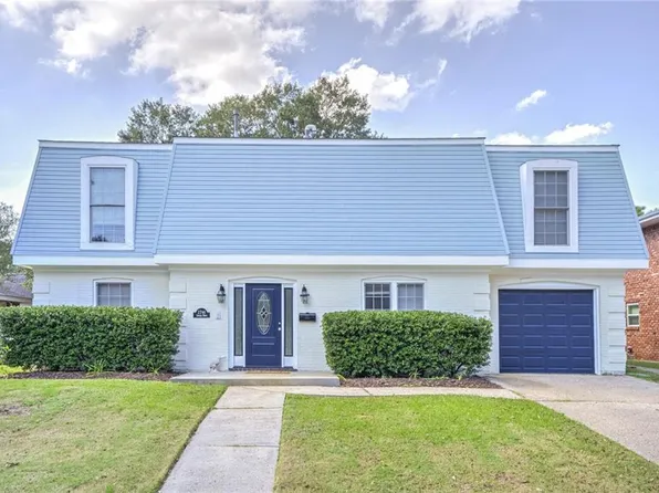 2741 Chelsea Dr, New Orleans, LA 70131