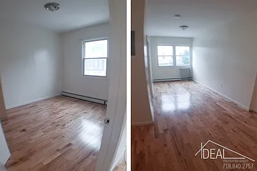 Rented by Ideal Properties Group