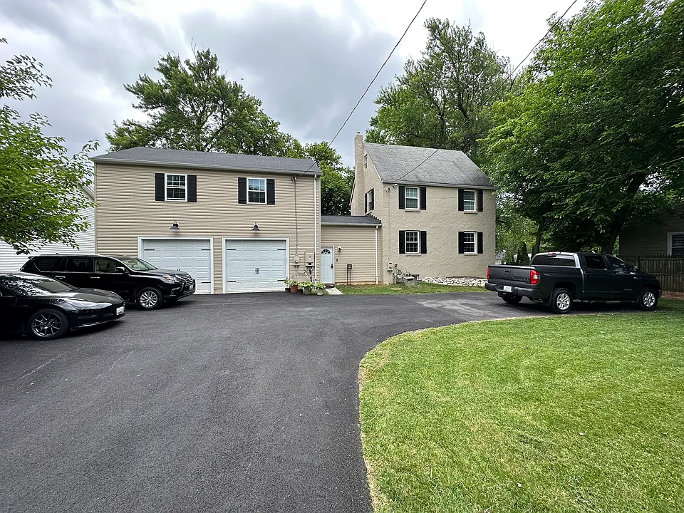 11613 Veirs Mill Rd