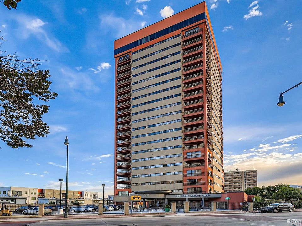 1st image of 100 Park Ave Avenue W #606
