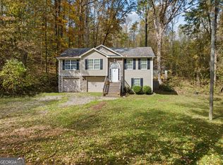 279 Barefoot Cir, Lula, GA 30554