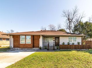 10152 Casa View Ave, Dallas, TX