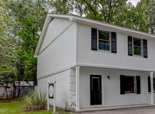 1613 Wappoo Dr #1, Charleston, SC 29407