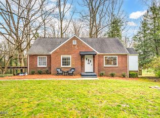 4404 Fulton Dr, Knoxville, TN 37918
