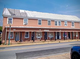 716 Warren Ave, Front Royal, VA 22630