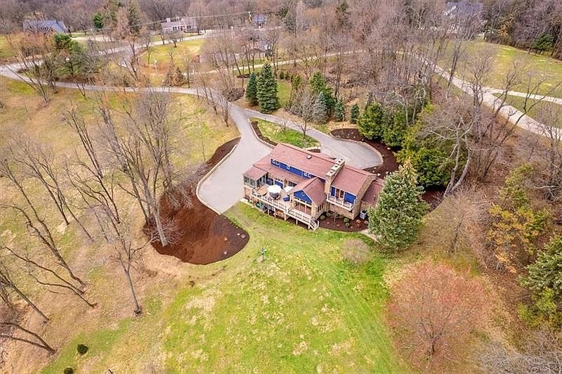 4478 Middle Rd, Allison Park, PA 15101 Zillow
