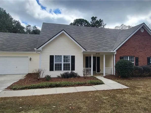 2885 New Hope Rd, Dacula, GA 30019