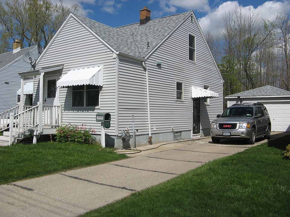 1st image of 33 Wex Ave