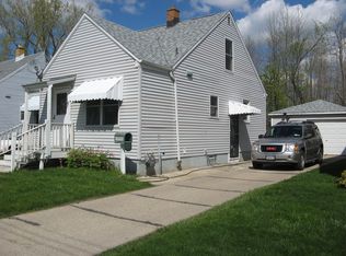 33 Wex Ave, Buffalo, NY 14211