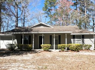 1093 Boone Ave, Kingsland, GA 31548