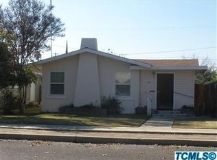 236 S C St, Exeter, CA 93221