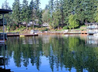 668 McVey Ave #43, Lake Oswego, OR 97035