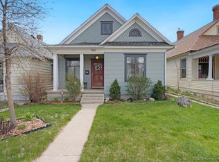 509 E 19th St, Cheyenne, WY 82001