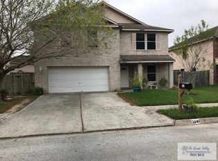 1140 Champlain Dr, Brownsville, TX 78526