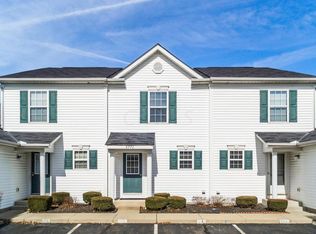 6772 Lagrange Dr, Canal Winchester, OH 43110