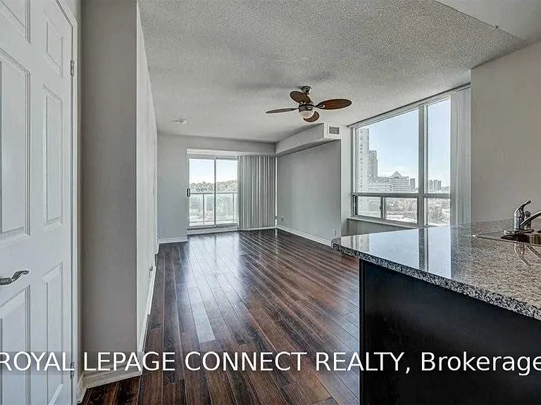 68 Grangeway Ave #1103 — Photo 18