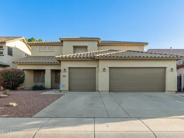 12811 W MULBERRY Drive, Avondale, AZ 85392