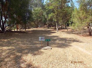 20650 Crescent Way, Groveland, CA 95321