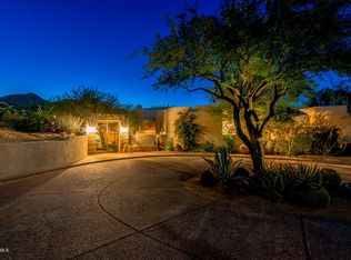 39452 N Old Stage Rd, Cave Creek, AZ 85331