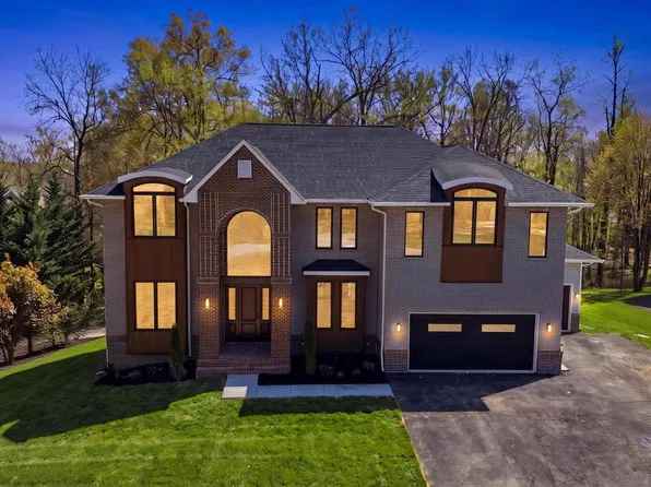 11701 Duckettown Rd, Laurel, MD 20708