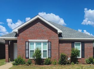 6943 Sandfield Dr, Montgomery, AL 36117