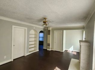 1624 S 16th St, Chickasha, OK 73018